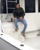 Aj is single in Myrtle Beach, SC USA