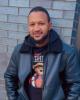 Alpha is single in Bayonne, NJ USA