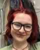 Hailey is single in Clarksville, TN USA