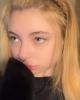 Leah is single in Topeka, KS USA