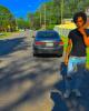 Shadday is single in Washington, D.C., DC USA