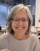 Rebecca is single in Alexandria, VA USA