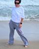 Lourdes is single in Surfside, FL USA