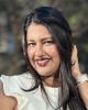 Faria is single in Houston, TX USA