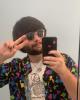 Josh is single in Oregon, OH USA