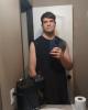 Asher is single in Lake Charles, LA USA