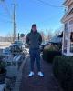 Jayden is single in West Hartford, CT USA