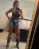 Claire is single in Fort Mill, SC USA