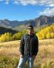 James is single in Gunnison, CO USA