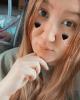 Kayla is single in Lansing, MI USA