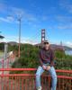 Claudio is single in Goleta, CA USA