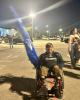 Anson is single in Huntington Park, CA USA
