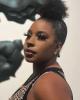 Kourtney is single in RTP, NC USA
