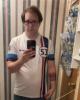 Michael is single in West Monroe, LA USA