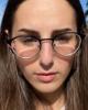 Dorothy brooks is single in Montreal, QC CAN