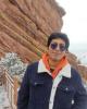 Joaquin is single in Estes Park, CO USA