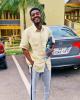 Kobby is single in Bronx, NY USA