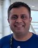 Manthan is single in Hoffman Estates, IL USA