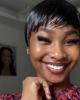 Joycelyn is single in Atlanta, GA USA