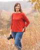 Suanne is single in Carrington, ND USA
