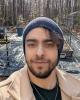 Cedric is single in New Durham, NH USA