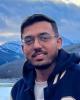 Krish is single in Malakoff, NB CAN