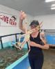 Shannon is single in Twillingate, NL CAN