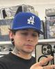 Fabian is single in Lakewood, CA USA