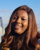 Uche is single in Waltham, MA USA