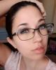 Amelia Lopez is single in Burkett, TX USA