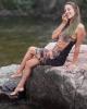 Holly is single in Cottage Hills, IL USA
