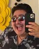 Zachary is single in Mar Vista, CA USA