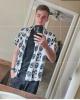 Justin is single in Dover, TN USA