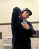 Saul is single in San Bernardino, CA USA
