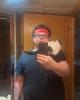Dante is single in Rugby, ND USA