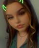 Karah is single in Chatham, ON CAN
