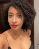Josie is single in Jersey City, NJ USA