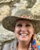 Julie is single in Portland, ME USA
