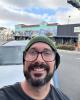 Davey is single in San Diego, CA USA