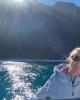 Linda is single in Kemah, TX USA
