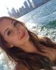 Vero is single in Port Credit, ON CAN