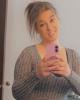 Ashley is single in Potsdam, NY USA