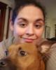 Rachel is single in Allston, MA USA
