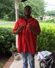 Perry is single in Burlington, NC USA