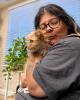 Mayra is single in Littlerock, CA USA