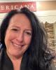 Tina is single in Athens, PA USA
