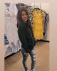 Stephanie is single in Burlington, NC USA