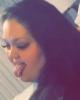 Queen is single in March AFB, CA USA