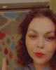 Ashley is single in Saltillo, MS USA