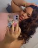 Lani is single in Gary, IN USA